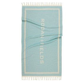 Raised Terry - Custom Jacquard Woven - RT813 in 600gsm