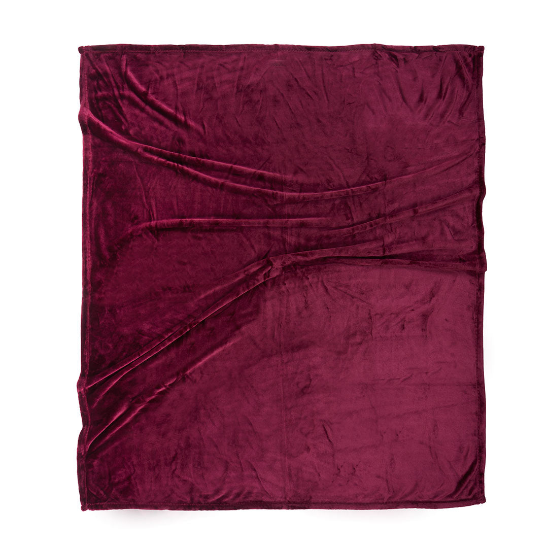 Sherpa Polar Fleece blanket - RT442