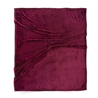 Sherpa Polar Fleece blanket - RT442