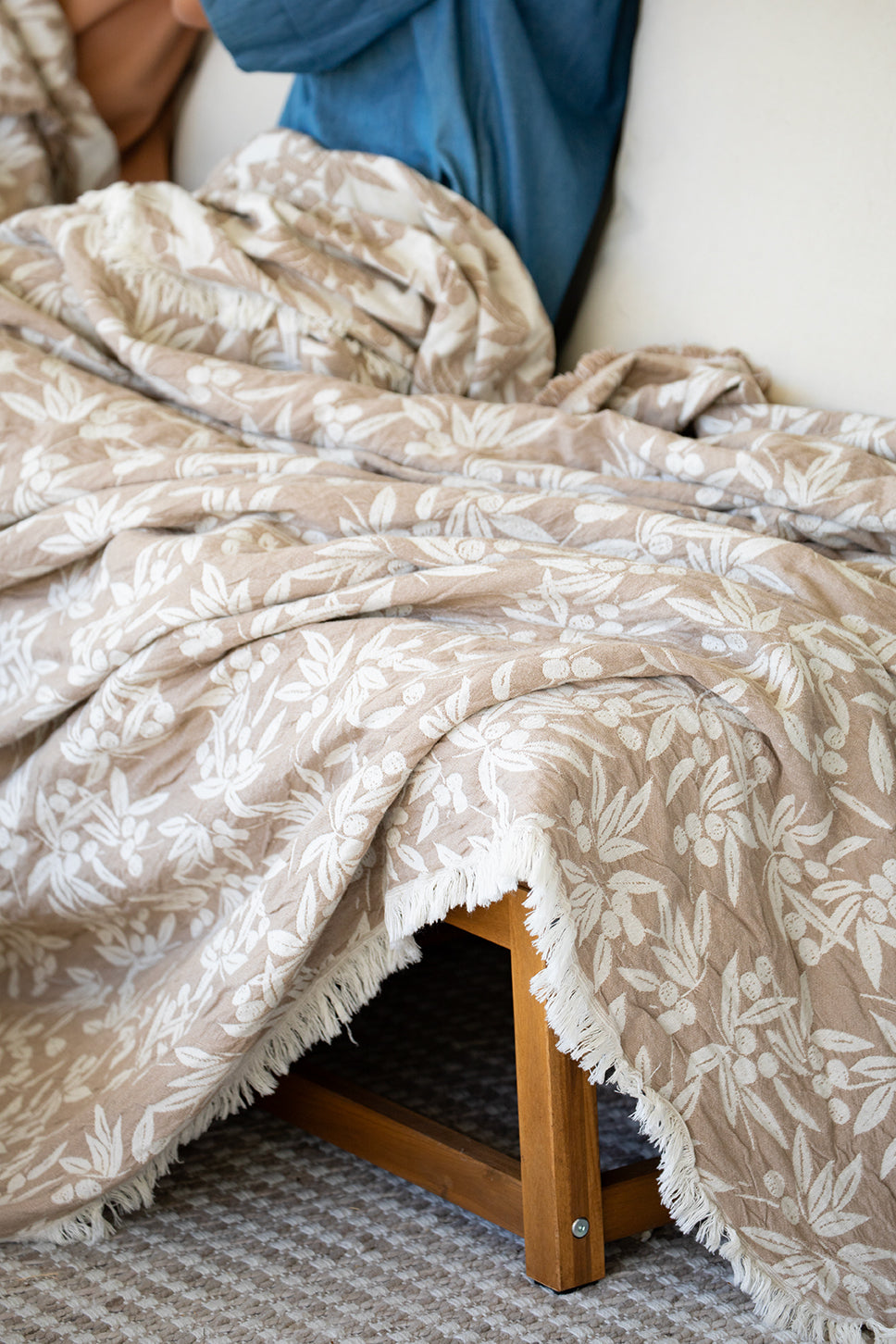 Concert Beach Blanket RT857 - 100% Turkish Cotton