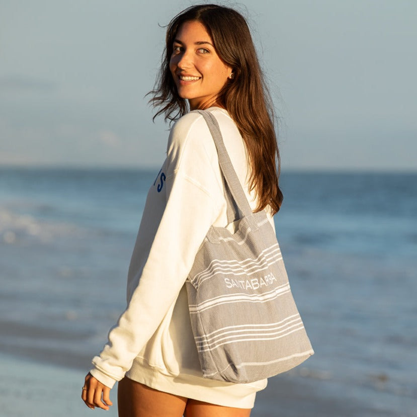 Essential Beach Tote  Medium