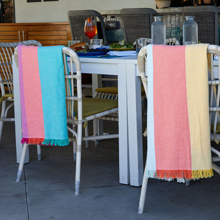 Miami Turkish Towel