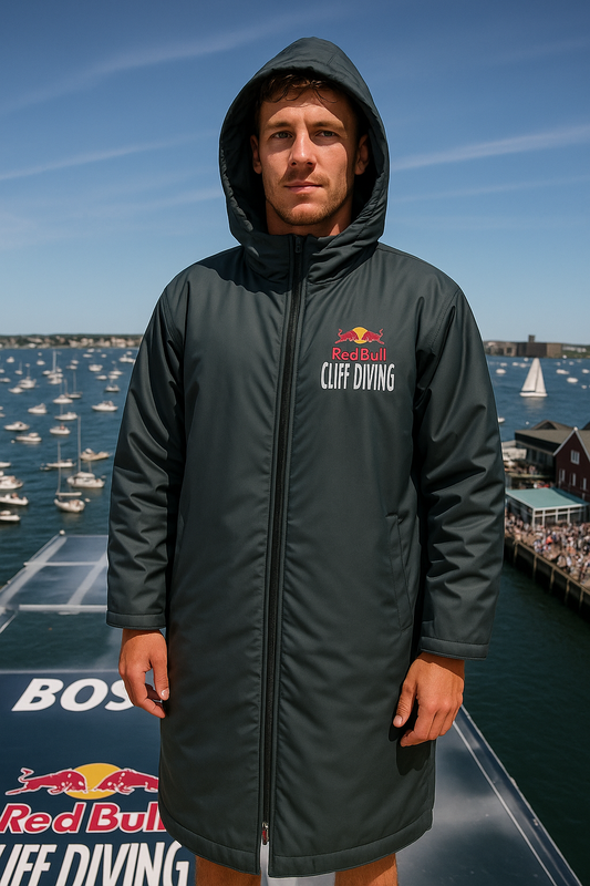 Waterman Changing Robe - Customized to Order RT873