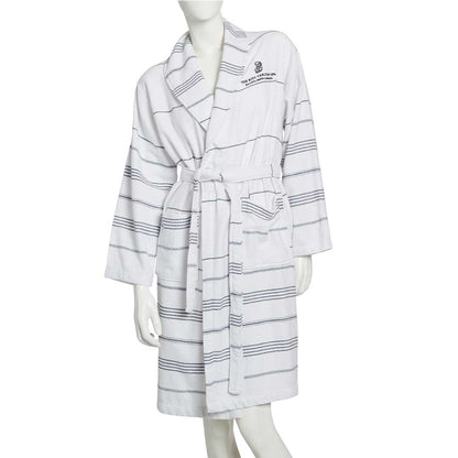 Terry Back Essential Turkish Cotton Bath Robe - RT792