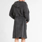 Luxury Spa Bathrobe - Heavy Weight Terry - RT769