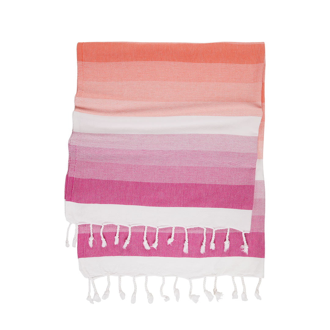Santa Barbara Turkish Towel RT014