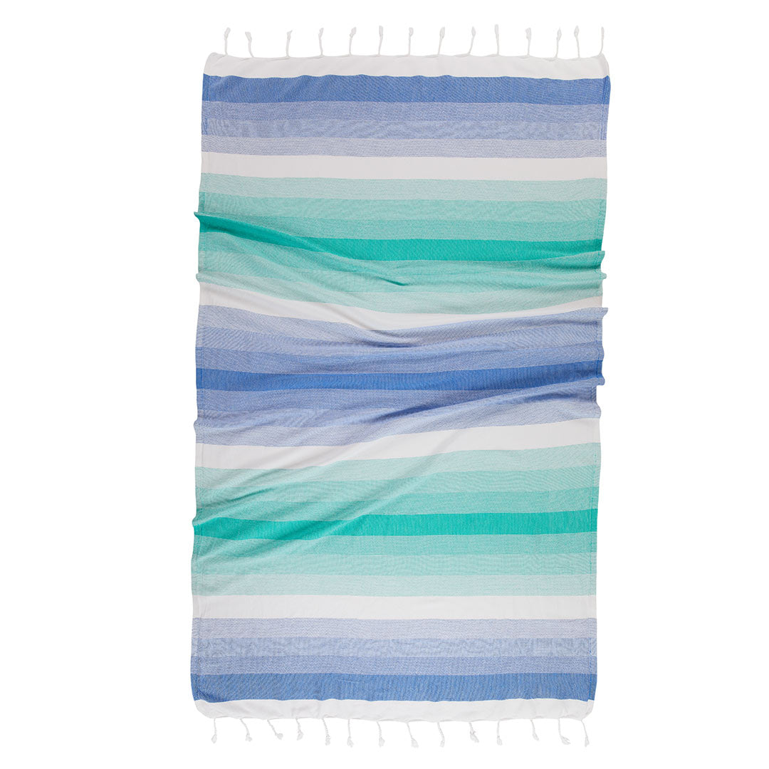 Santa Barbara Turkish Towel RT014