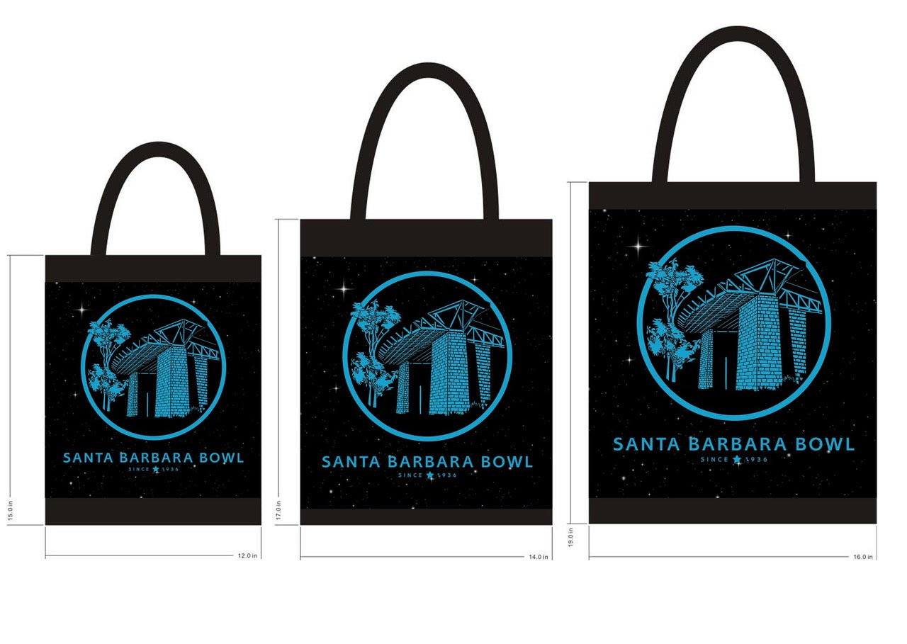 Custom Canvas Tote Bags RT785