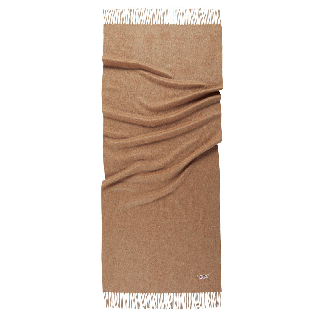 Riviera Custom Merino Wool Scarf & Wrap - RT861