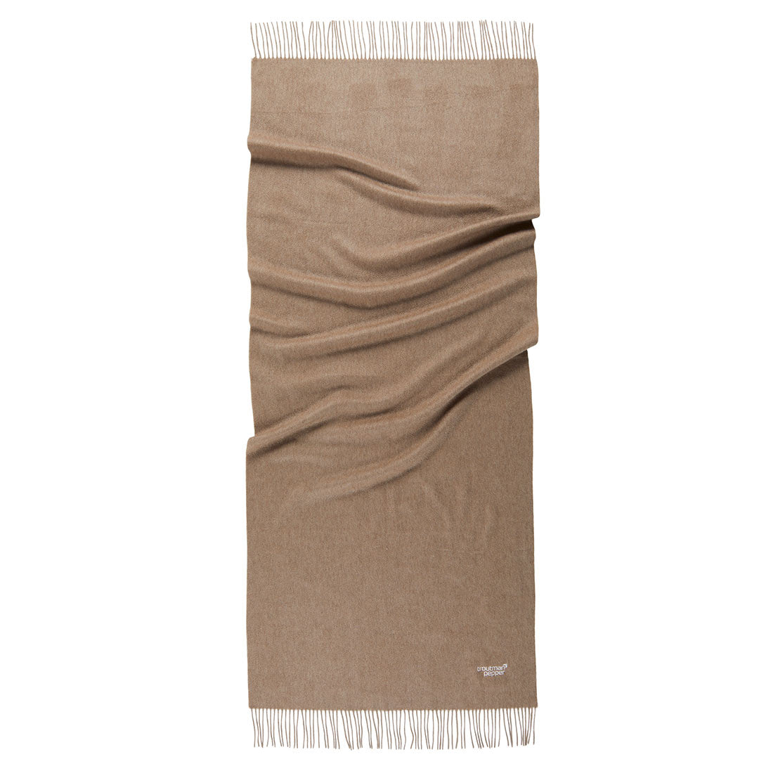 Riviera Custom Merino Wool Scarf & Wrap - RT861