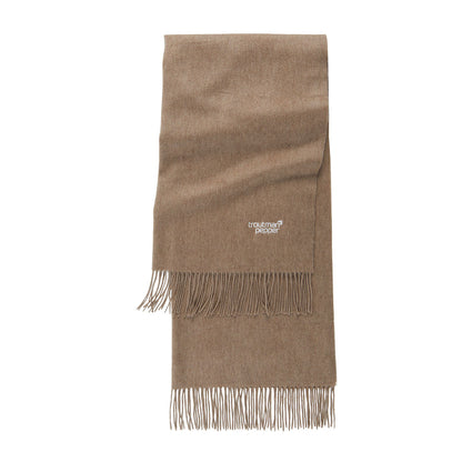 Riviera Custom Merino Wool Scarf & Wrap - RT861