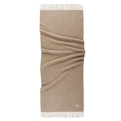 Riviera Custom Merino Wool Scarf & Wrap - RT861