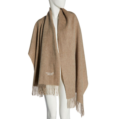Riviera Custom Merino Wool Scarf & Wrap - RT861