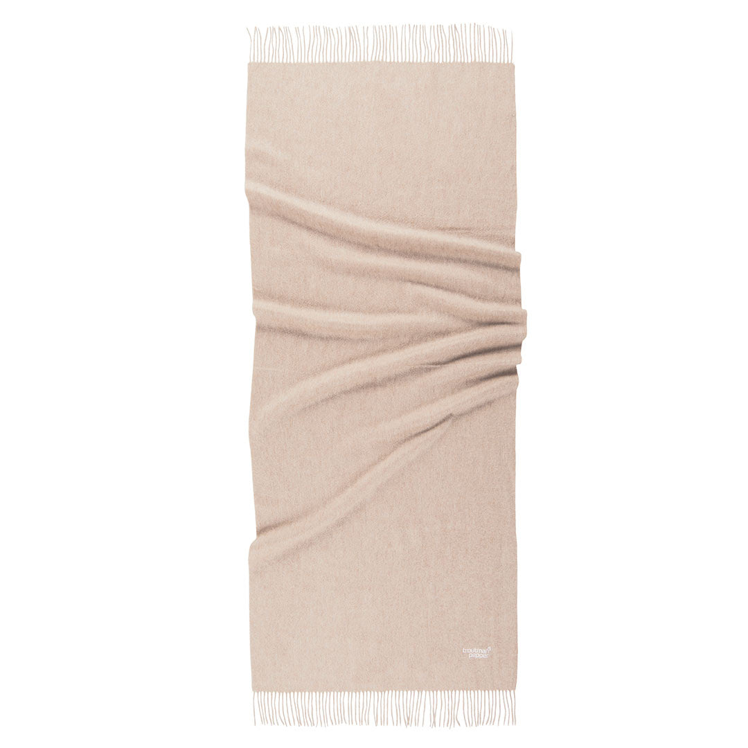 Riviera Custom Merino Wool Scarf & Wrap - RT861
