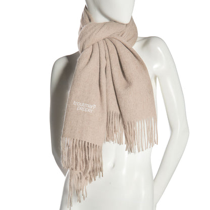 Riviera Custom Merino Wool Scarf & Wrap - RT861