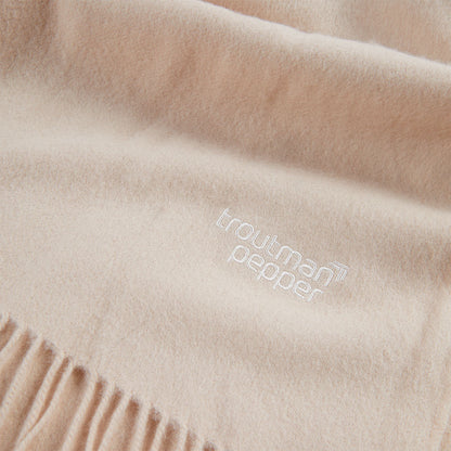 Riviera Custom Merino Wool Scarf & Wrap - RT861