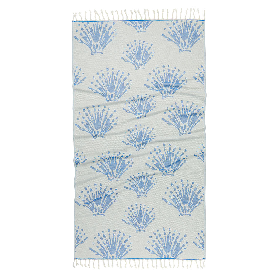 Raised Terry Jacquard - RT853