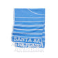 SEMANA NAUTICA - CUSTOM WOVEN TURKISH TOWEL