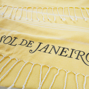 Custom Beach Towels