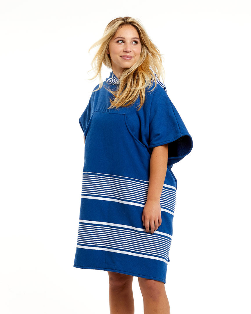 Beach Ponchos - Customized to Order RT830 – RivieraGift