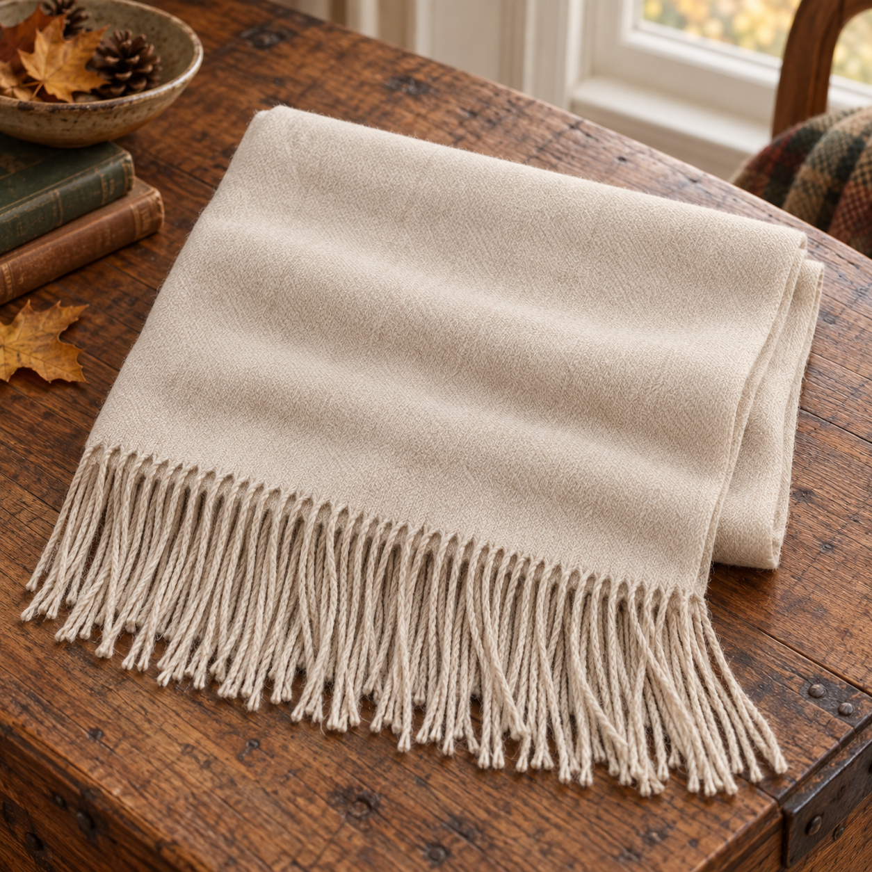 Pashmina Scarf & Wraps - RT903
