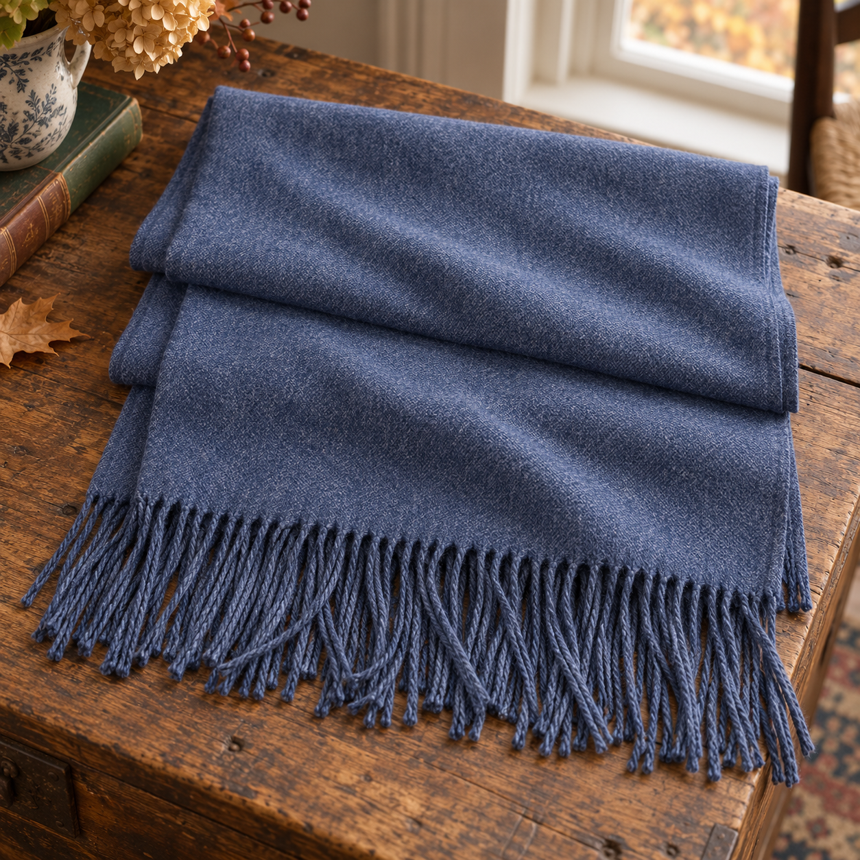 Pashmina Scarf & Wraps - RT903