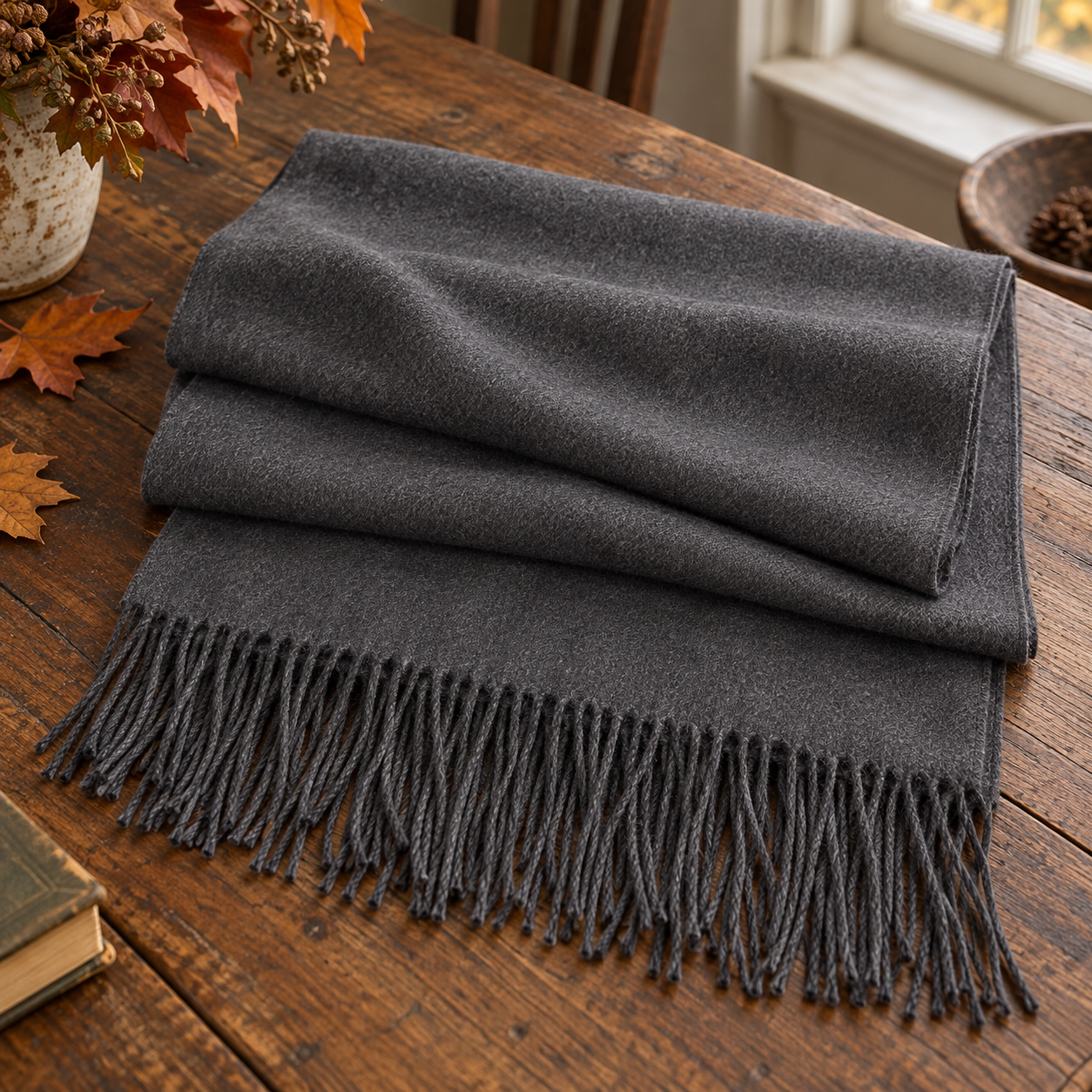 Pashmina Scarf & Wraps - RT903