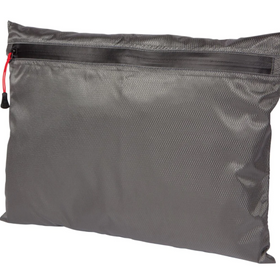 Turkish Travel Wet Bag- RT750 in Gunmetal Grey Nylon