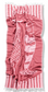 Pesce Duo - 2 Fish - Turkish Towel - RT878