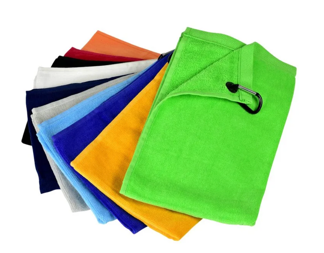 Premium Golf Towels Sport