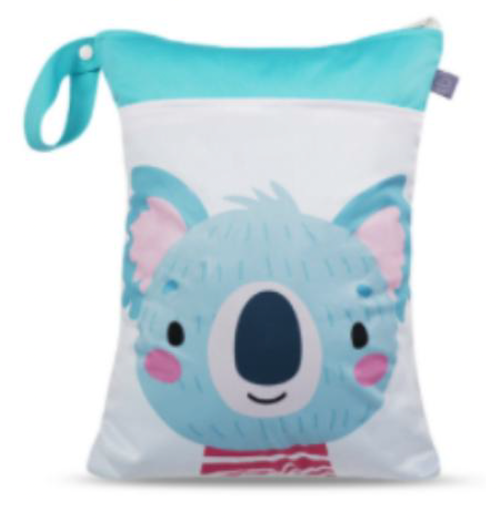 Baby Bags Wet Bags Customized & Certified -  RT851