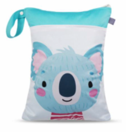 Baby Bags Wet Bags Customized & Certified -  RT851