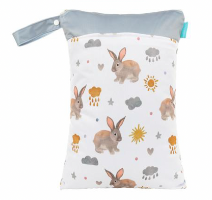 Baby Bags Wet Bags Customized & Certified -  RT851