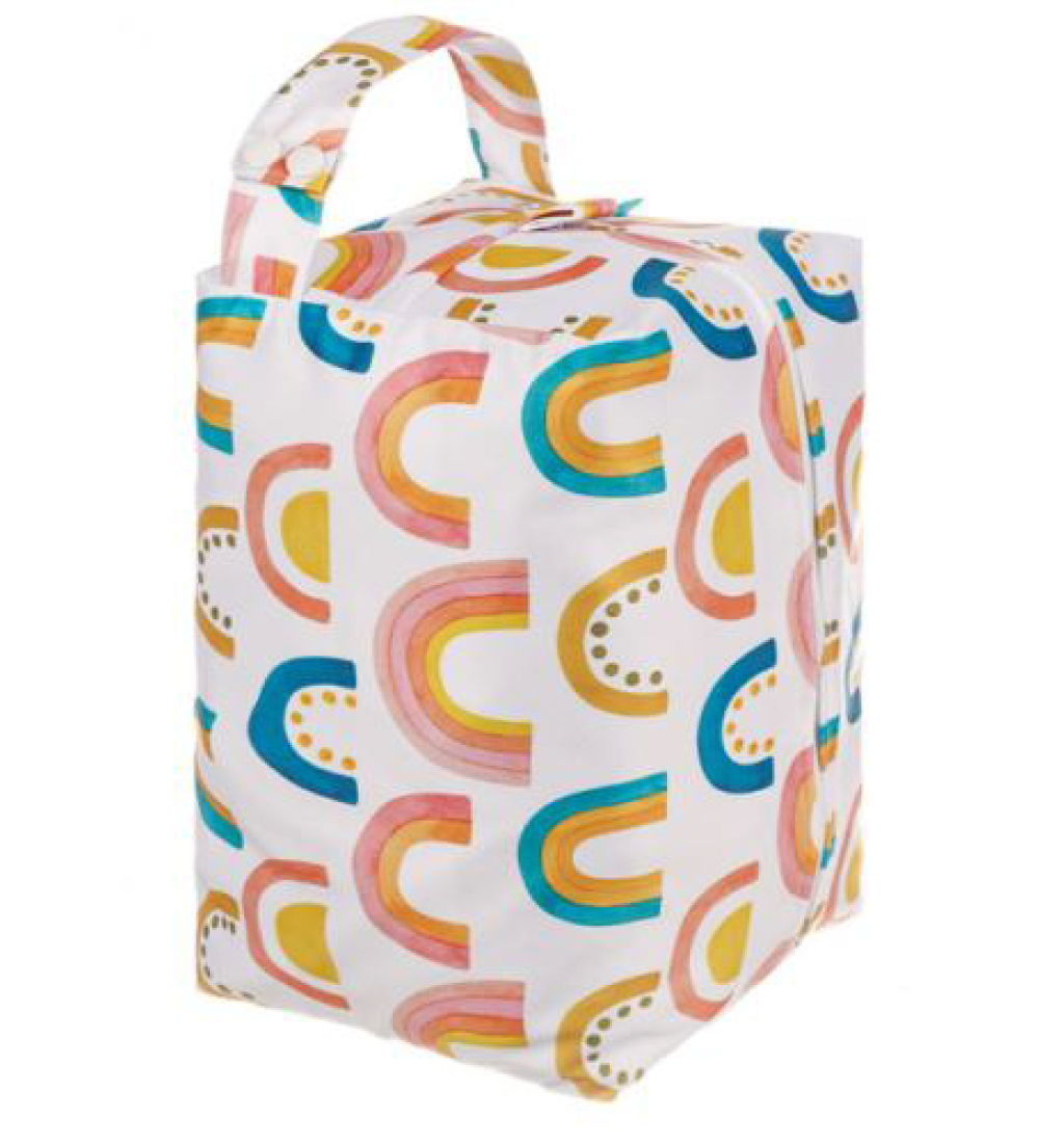 Baby Bags Wet Bags Customized & Certified -  RT851