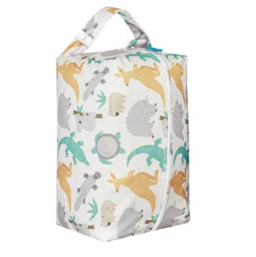 Baby Bags Wet Bags Customized & Certified -  RT851