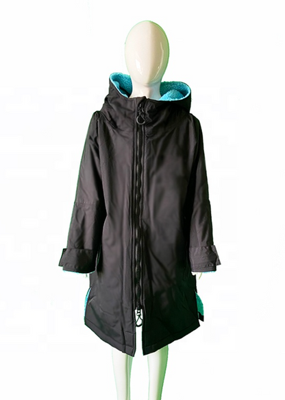 Waterman Changing Robe - Customized to Order RT873