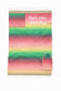 Soho Stripes-2 in 1 -Towel Turns Into Bag - Promotional Tote-Towel - 4-Colors - RT875