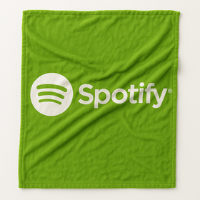 Custom Blanket Polar Fleece - RT771 in Cal - King 72 x 84