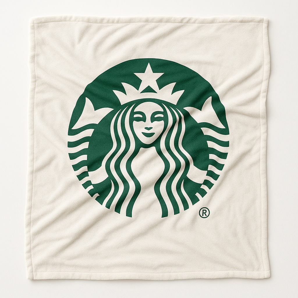 Custom Blanket Polar Fleece - RT771