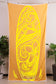 Promotional Surfboard Towel - 42-Colors - RT869
