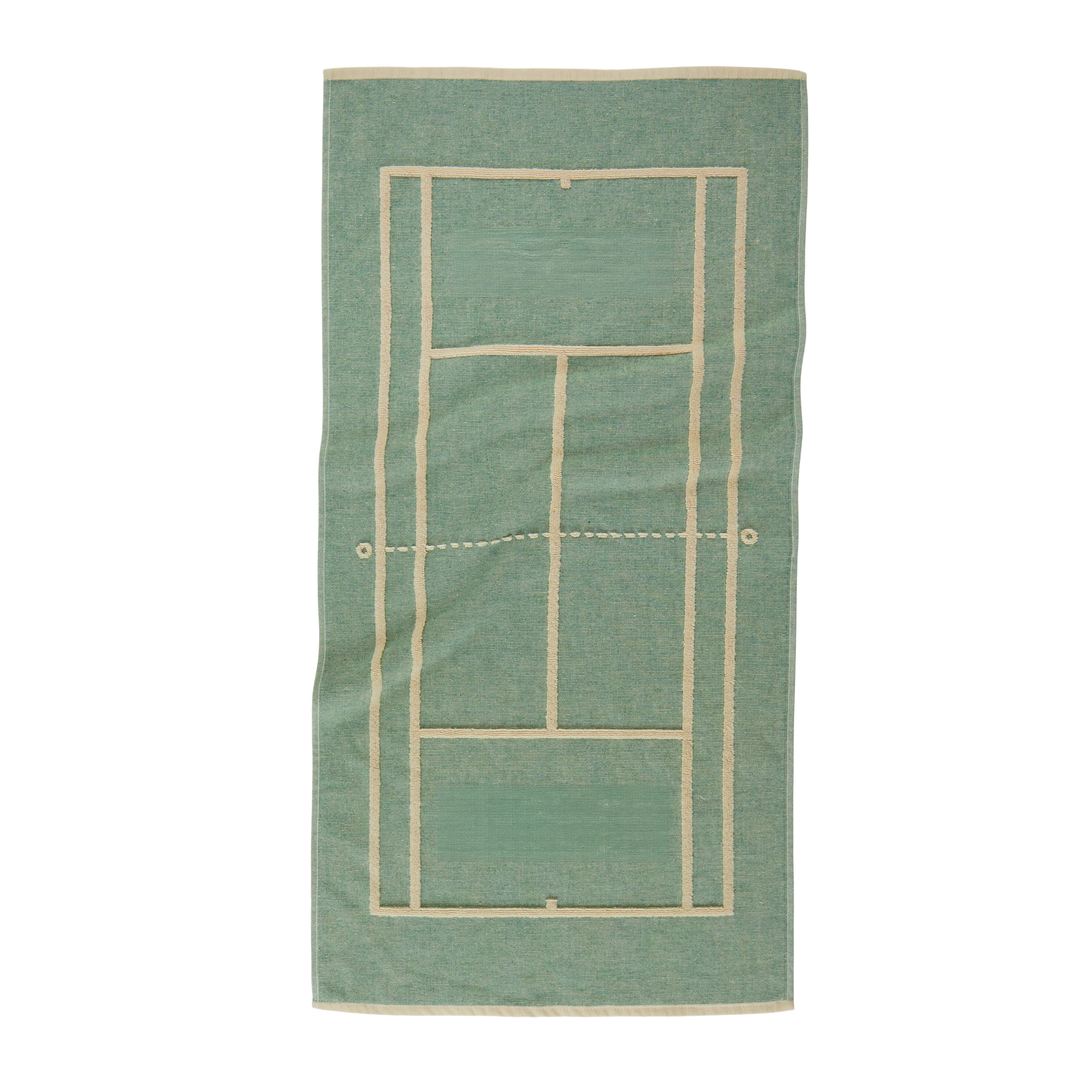 Riviera Custom Sport Towels Raised Terry - 100% Cotton - RT839