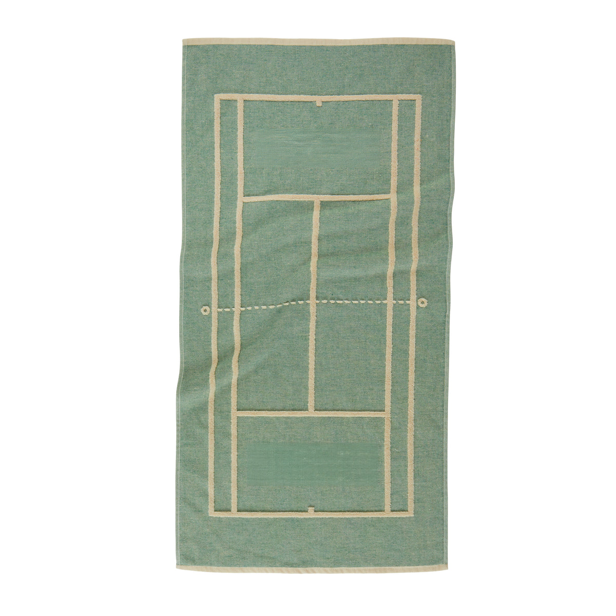 Riviera Custom Sport Towels Raised Terry - 100% Cotton - RT839