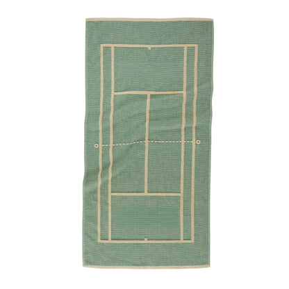 Riviera Custom Sport Towels Raised Terry - 100% Cotton - RT839