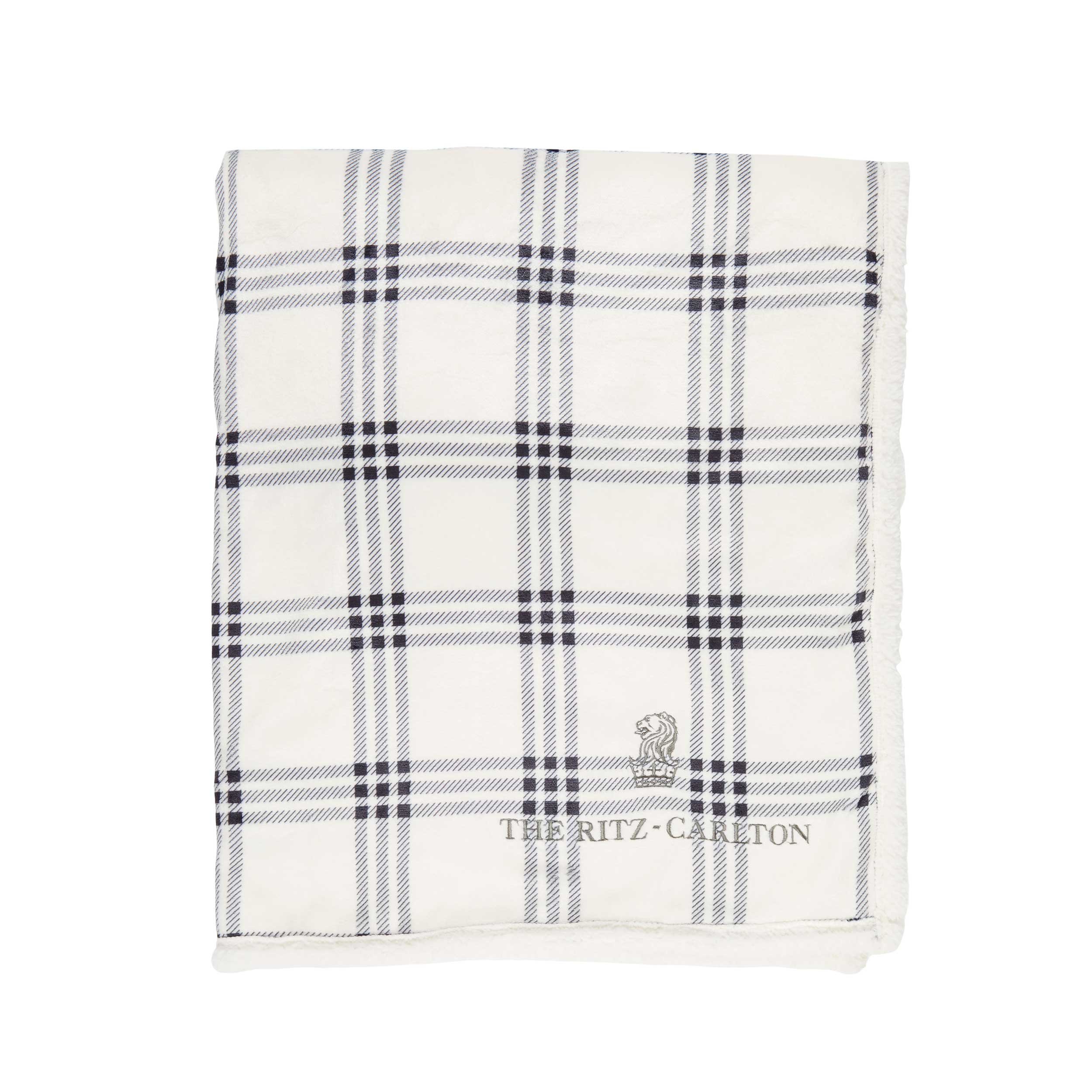 Custom Plush Flannel & Fleece blanket - RT442