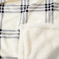 Custom Plush Flannel & Fleece blanket - RT442