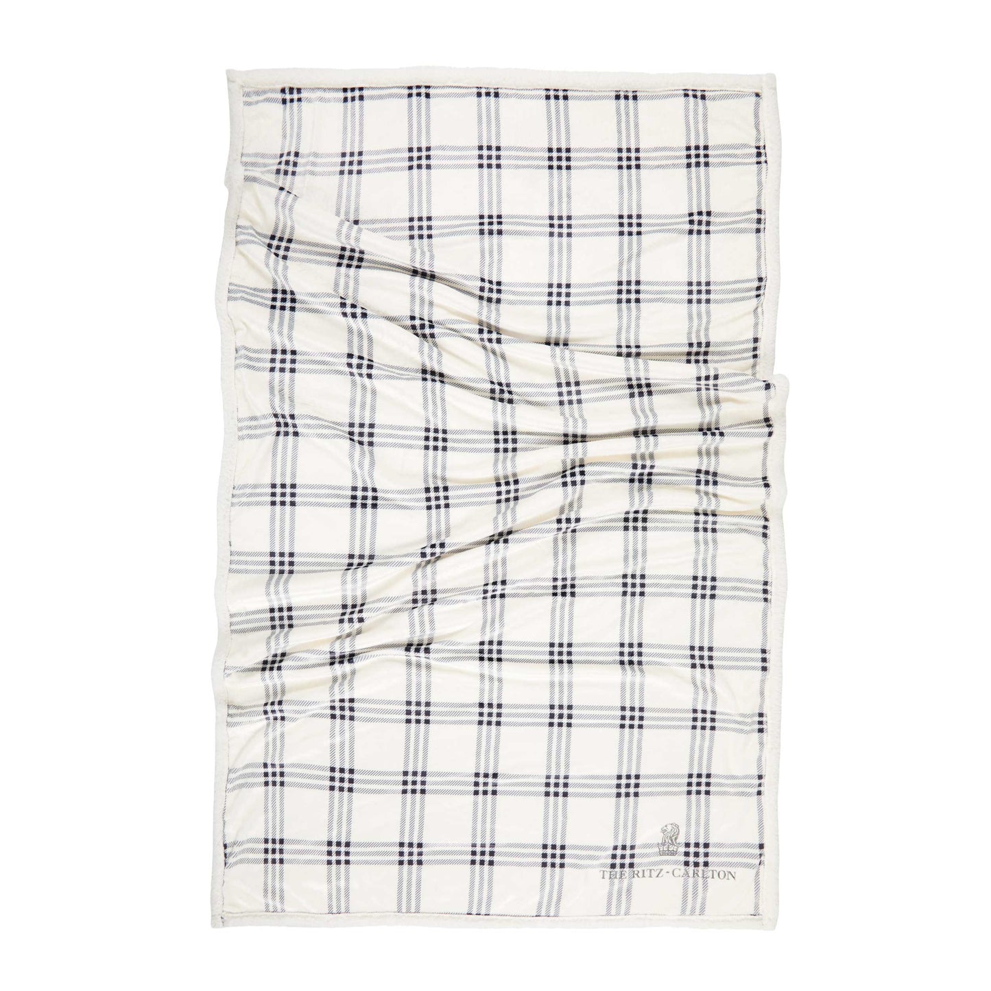 Sherpa Polar Fleece blanket - RT442
