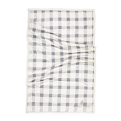 Sherpa Polar Fleece blanket - RT442