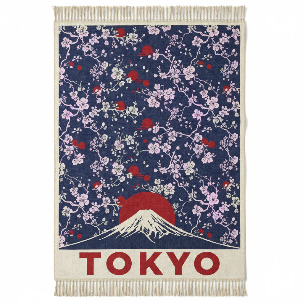 Custom Turkish Travel Towels - Jacquard Woven - RT883