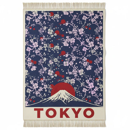 Custom Turkish Travel Towels - Jacquard Woven - RT883