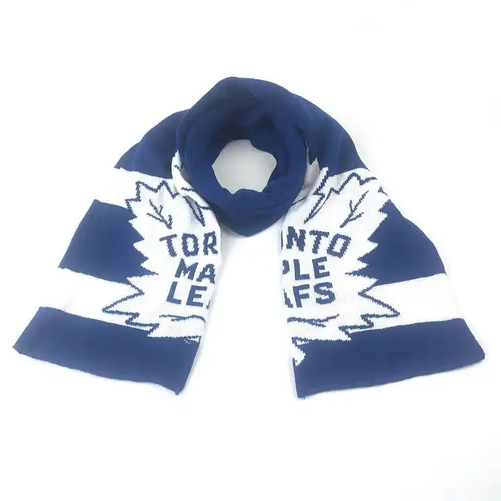 Customized Promotional Sports Scarfs - RT815